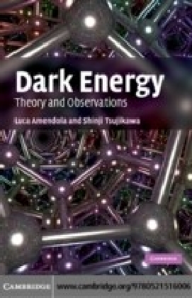 Dark Energy