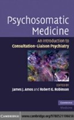 Psychosomatic Medicine main product photo