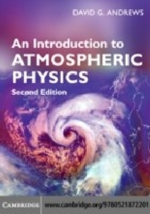 Introduction to Atmospheric Physics