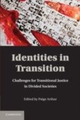 Identities in Transition
