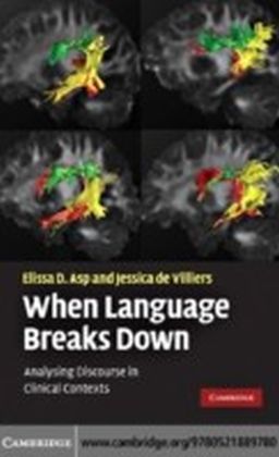 When Language Breaks Down
