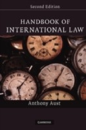 Handbook of International Law