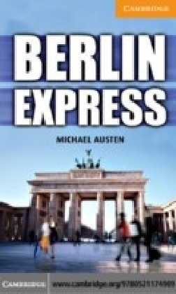 Berlin Express Level 4 Intermediate