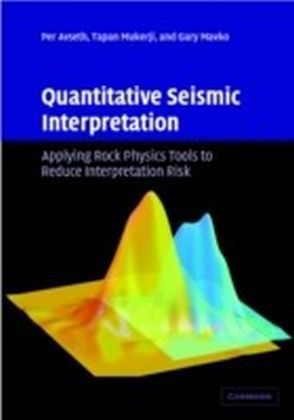 Quantitative Seismic Interpretation