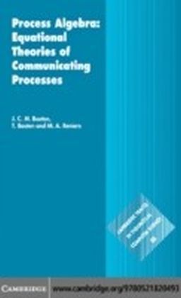 Process Algebra