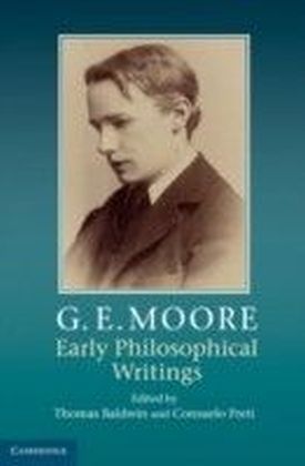 G. E. Moore