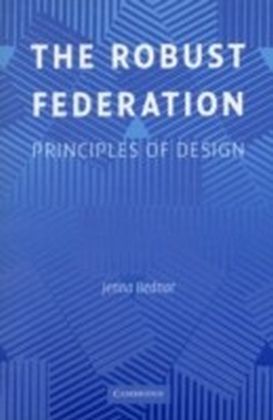 Robust Federation main product photo