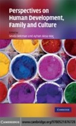 Perspectives on Human Development, Family, and Culture