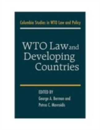 WTO Law and Developing Countries