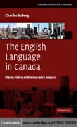 English Language in Canada
