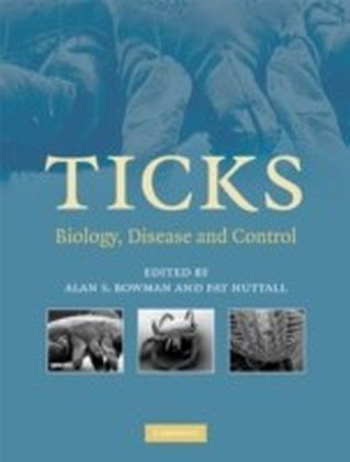 Ticks