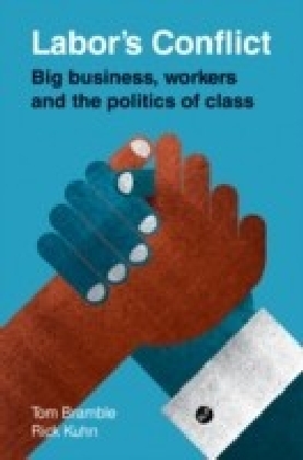 Labor's Conflict main product photo