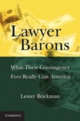 Lawyer Barons main product photo