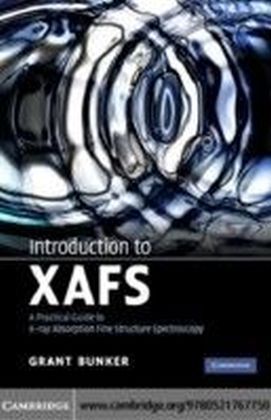 Introduction to XAFS main product photo