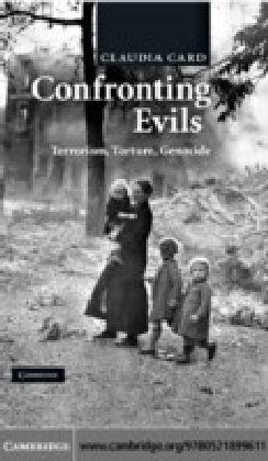 Confronting Evils