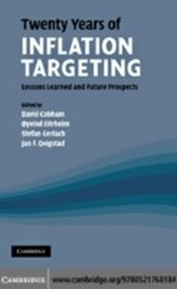 Twenty Years of Inflation Targeting