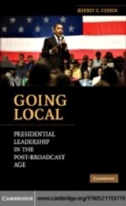 Going Local