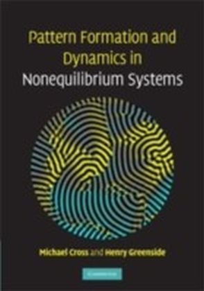 Pattern Formation and Dynamics in Nonequilibrium Systems main product photo