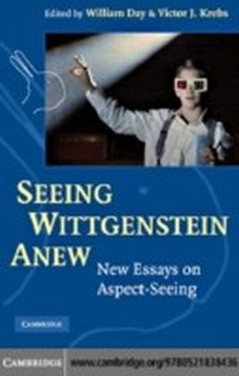 Seeing Wittgenstein Anew