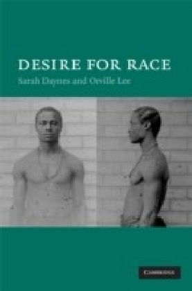 Desire for Race main product photo