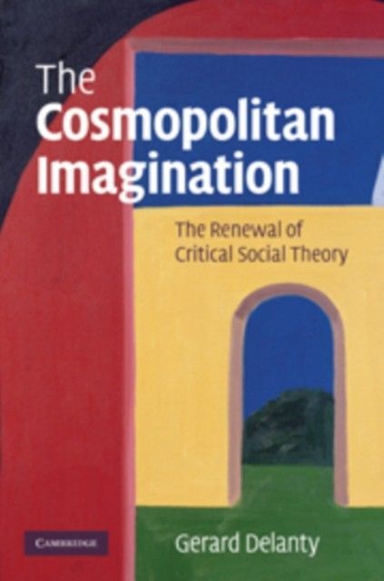 Cosmopolitan Imagination main product photo