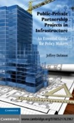 Public-Private Partnership Projects in Infrastructure