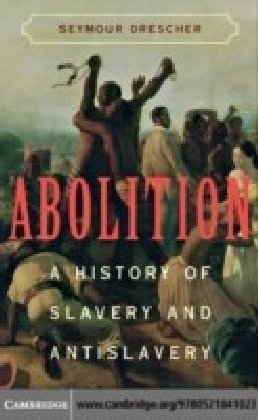 Abolition main product photo