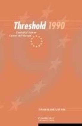 Threshold 1990