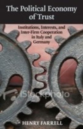 Political Economy of Trust