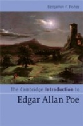 Cambridge Introduction to Edgar Allan Poe