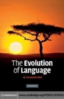 Evolution of Language