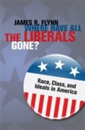 Where Have All the Liberals Gone? main product photo