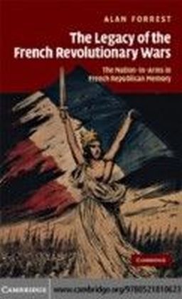 Legacy of the French Revolutionary Wars
