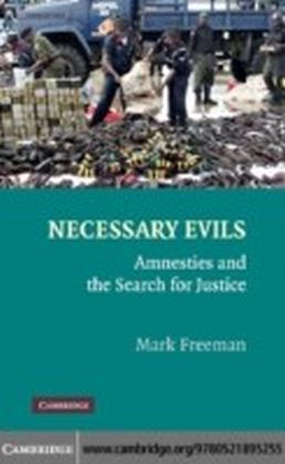 Necessary Evils