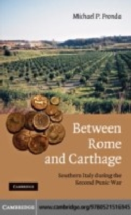 Between Rome and Carthage main product photo