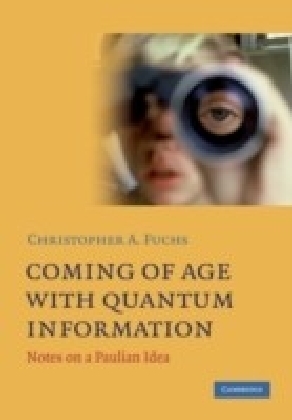 Coming of Age With Quantum Information
