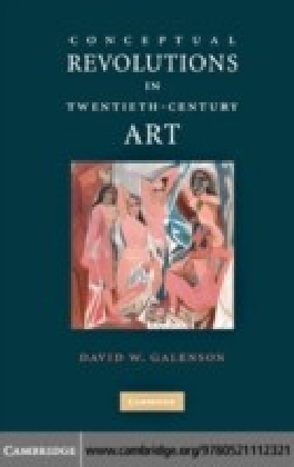 Conceptual Revolutions in Twentieth-Century Art
