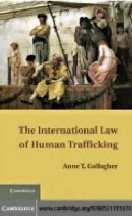 International Law of Human Trafficking