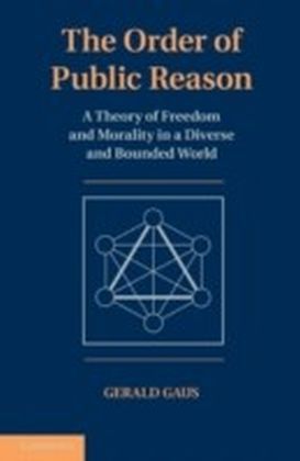Order of Public Reason main product photo
