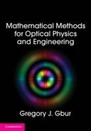 Mathematical Methods for Optical Physics and Engineering main product photo