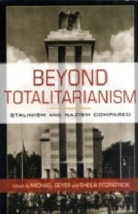 Beyond Totalitarianism main product photo