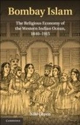 Bombay Islam