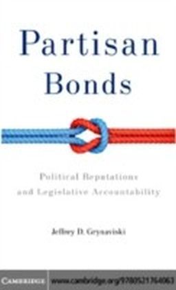 Partisan Bonds main product photo