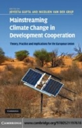Mainstreaming Climate Change in Development Cooperation