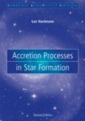 Accretion Processes in Star Formation