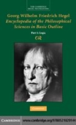 Georg Wilhelm Friedrich Hegel main product photo