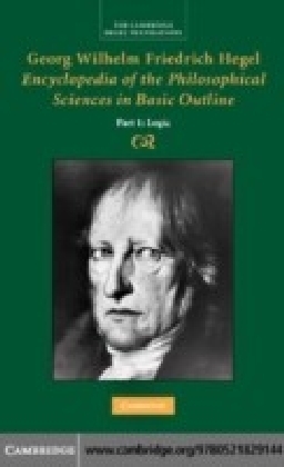 Georg Wilhelm Friedrich Hegel
