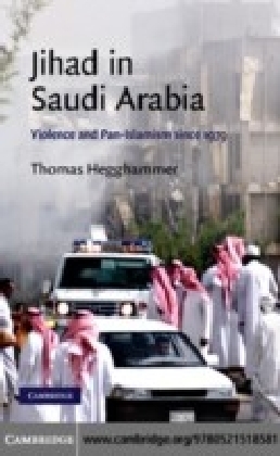 Jihad in Saudi Arabia