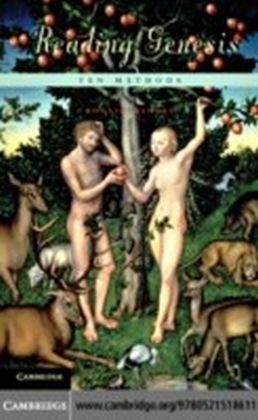 Reading Genesis
