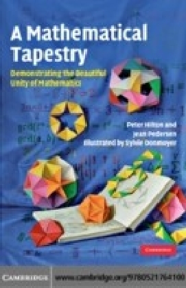 Mathematical Tapestry main product photo